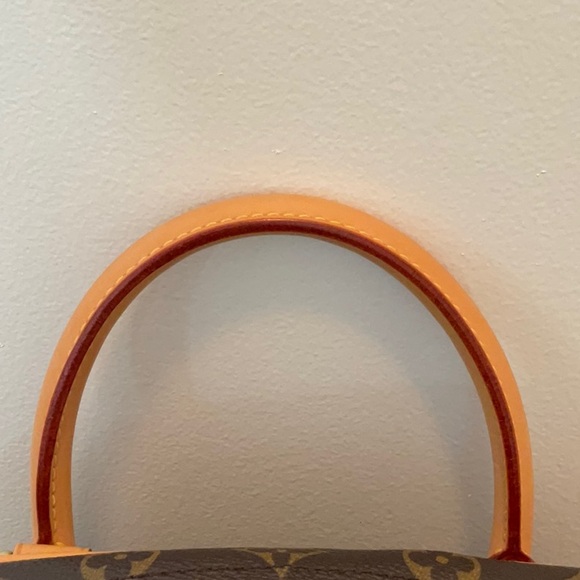 Louis Vuitton Manhattan PM 2008 - Picture 13 of 16